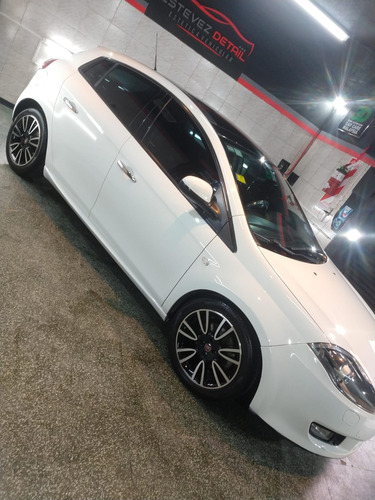 Fiat Bravo 1.4 Sport Multiair 140cv