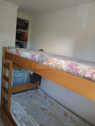 Imagem 9 de 18 de Casa Em Condomínio Em Itaquera, 2 Dormitórios Sendo 2 Suítes, 1 Vaga De Garagem, 55m² - 6528