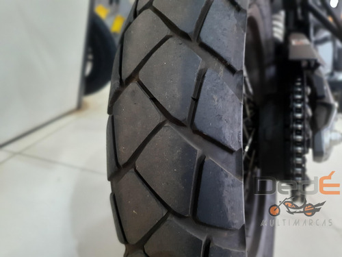 Imagem 8 de 15 de Bmw F 800 Gs Marrom 2013