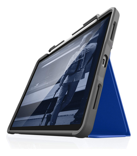 Stm Dux Plus, Caso Ultraprotector Para Apple 11  iPad Pro 20