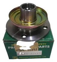 Comprar Yoke Flange Cuplon Transmision Toyota 10 Estria Gruesa 35021