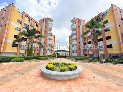 Apartamento en venta