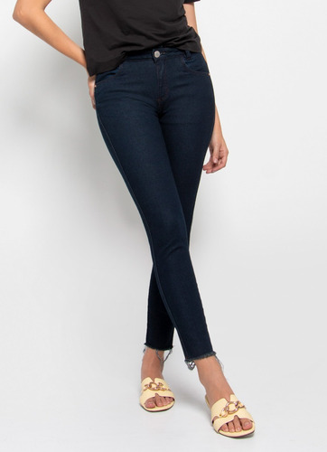 Ref. 16673 Skinny Tiro Medio