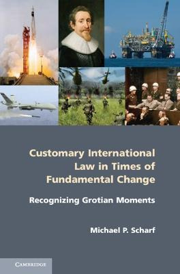 Libro Customary International Law In Times Of Fundamental...