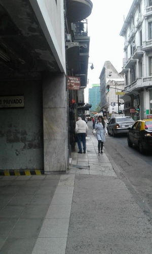 Imagen 2 de 4 de Cochera - San Nicolas