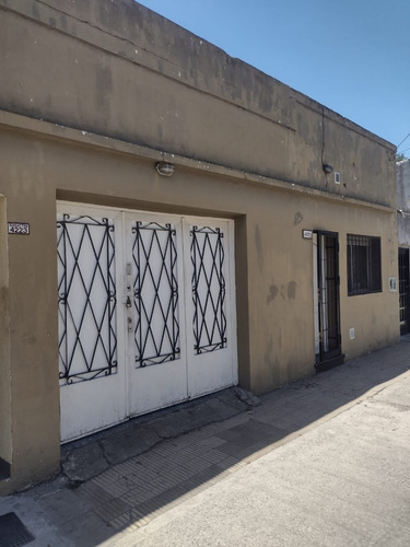 Venta - Ph 4 Amb Planta Baja - Sabattini 4221 - Santos Lugares