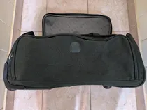 Comprar Bolso Karpatos Con Ruedas Usado