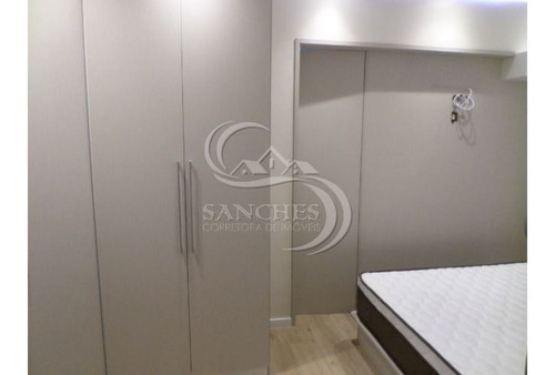 Apartamento 3 Dormitórios Sendo 2 Suítes Em Praia Grande - Canto Do Forte