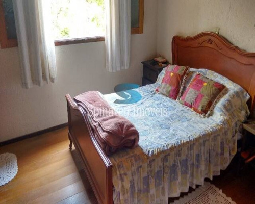 Imagem 20 de 24 de Chácara - Ch00404 - 69734814