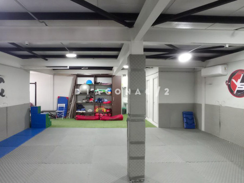 Local Comercial En Arriendo En Ñuñoa