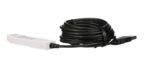 Cable Usb Para Computadora A Relé Zelio Schneider Electric