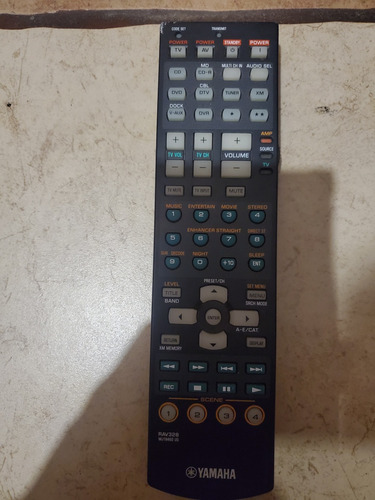 Recibidor Yamaha (Usado)