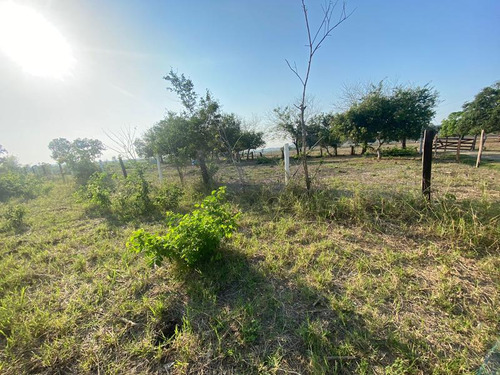 Venta Terreno 3000 M² Juana Moza Frente Al Rio Tuxpan Veracruz