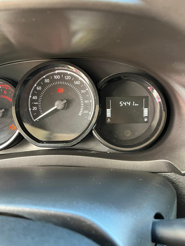 Renault Kangoo Ii Express Confort 1.6 Sce