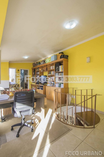 Imagem 21 de 30 de Apartamento, 3 Dormitórios, 189.52 M², Petrópolis - 138657