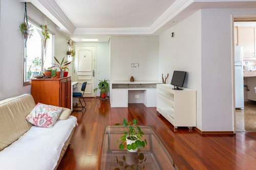 Imagem 3 de 29 de Apartamento À Venda No Bairro Pinheiros - São Paulo/sp - O-15109-25438