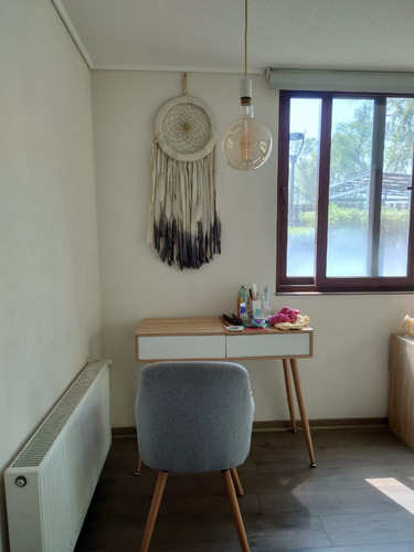 Exclusivo!! Dto 3d;2b 2 Estac; 1 B; Hacienda Cousiño Macul