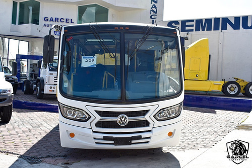 Imagen 1 de 15 de Vochobus Usado 9-160 2019 Hidromex 34 Pasajeros #229