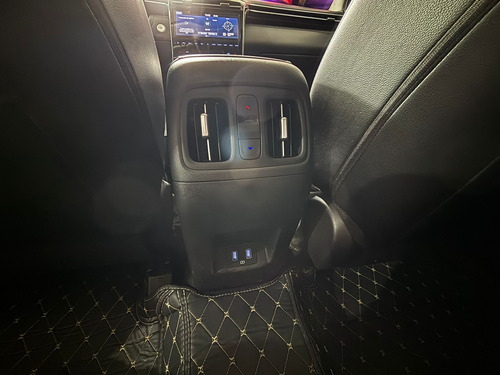 Hyundai Tucson 2.5 Limited Tech