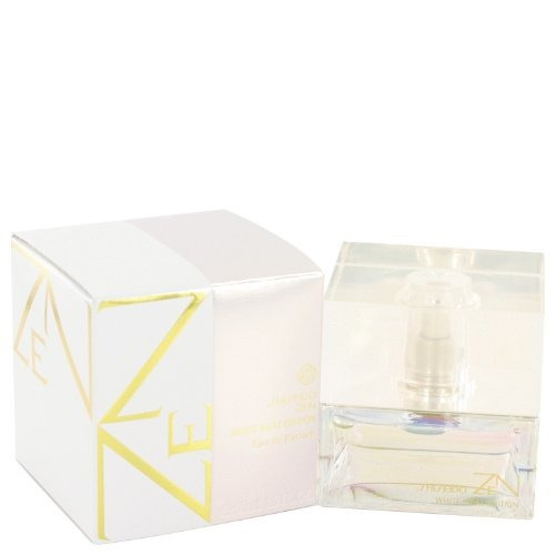 Shiseido Zen White Heat/shiseido Edp Spray 1.7 Oz (en)