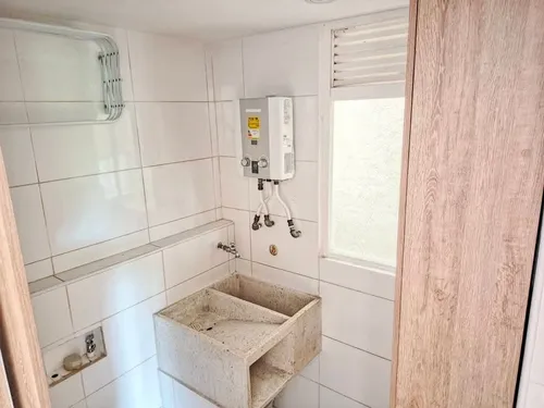 Venta Hermoso Apartamento En Bochalema Piso 3 (fv)