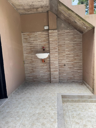 Alquiler Dto 2amb Chico A Estrenar Muy Luminoso ,amueblado ,patio Ostende Pinamar