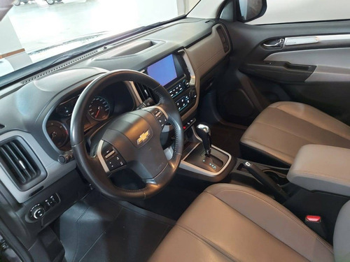 Chevrolet S10 2.8 Ltz 4x2 Cd 16v Turbo Diesel 4p