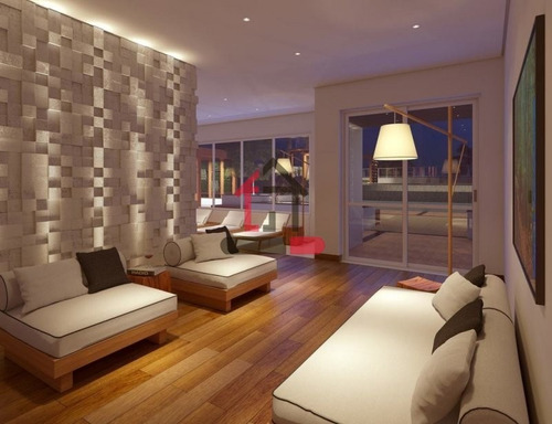 Residencial Vision - Apartamento A Venda No Bairro Quinta Da Primavera - Ribeirão Preto, Sp - Pro27260