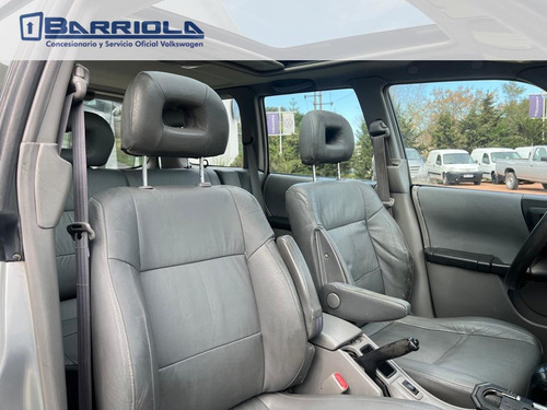 Imagen 17 de 25 de Subaru Forester Awd Automatico 2.0 1998- Barriola
