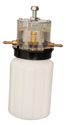 Lata De Aceite Para Máquina De Ordeño, Accesorio De Bomba