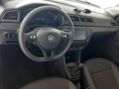 Volkswagen Nuevo Saveiro Plus Cabina Y Media 1.6 L Js