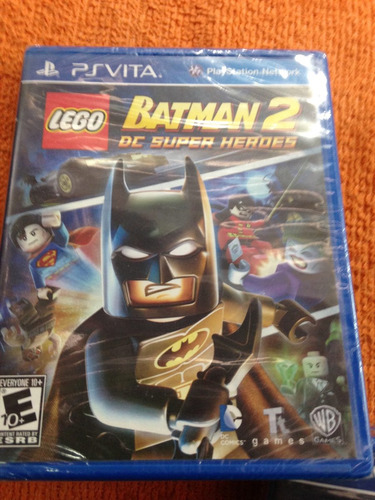 Imagen 2 de 4 de Juegos Ps Vita Nuevos Psvita Sellado