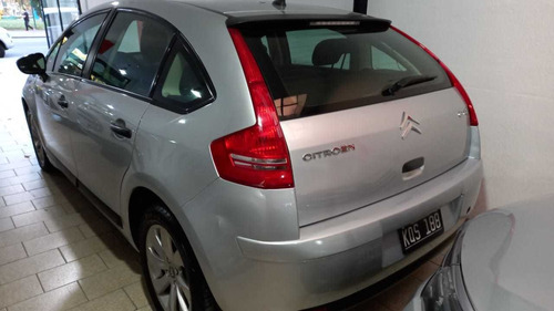 Citroën C4 1.6 X Pack Look 2012