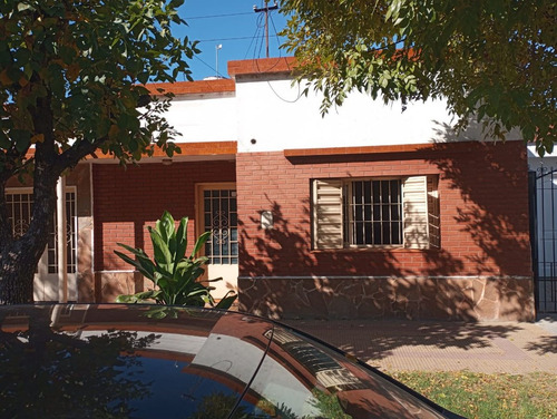 Casa Con Gran Potencial En Santo Tomé