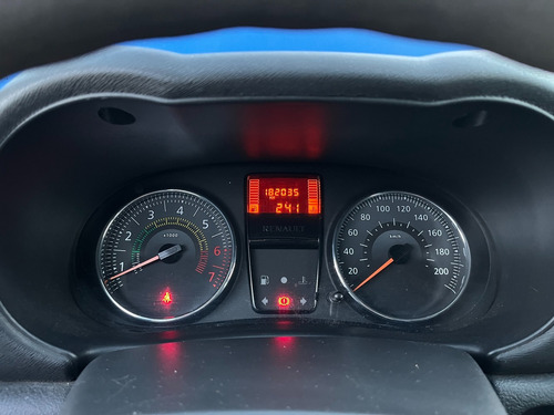 Renault Clio 1.2 Mio Confort Pack