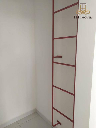 Imagem 10 de 12 de Sala Para Alugar, 40 M² Por R$ 2.300,00/mês - Centro - Balneário Camboriú/sc - Sa0103