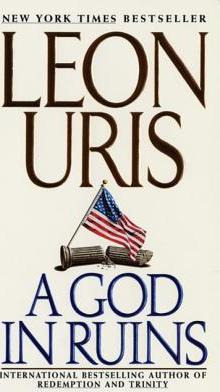 A God In Ruins - Leon Uris