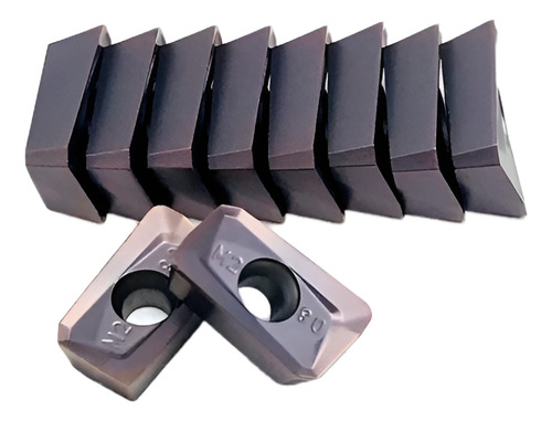 Insertos De Carburo Apmt1135-h2 Koesotr