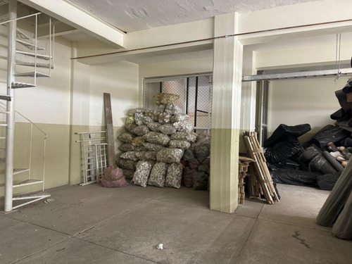 Bodega En Venta Las Trojes, León, Gto