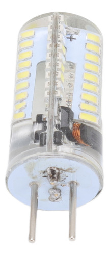 Bombillas Led Gy6.35, 6 Unidades, 5 W, Corriente Alterna, 12