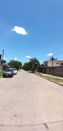 Imagen 1 de 6 de Terreno 10x30 Sobre Asfalto A Minutos Del Centro!