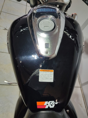 Imagem 2 de 8 de Suzuki Boulevard M800 2008