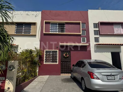 Bonita Casa En Venta