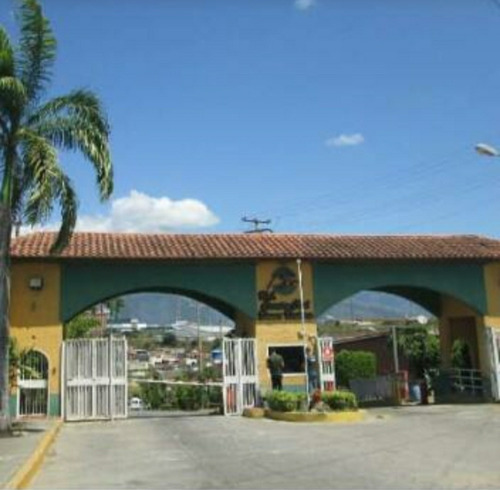 Town House  Country Club Buenaventura