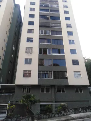Apartamento en alquiler