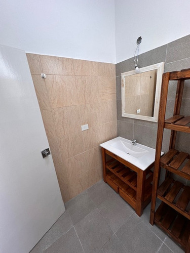 Casa Venta 3 Ambientes Martínez Con Cochera