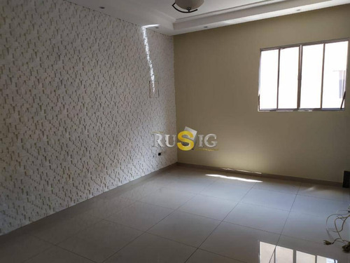 Imagem 8 de 16 de Apartamento Com 2 Dormitórios À Venda, 70 M² Por R$ 225.000,00 - Itaquera - São Paulo/sp - Ap1028
