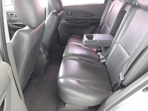 Tucson 2.0 Mpfi Gl 16v 142cv 2wd Gasolina 4p Manu 2009/2010