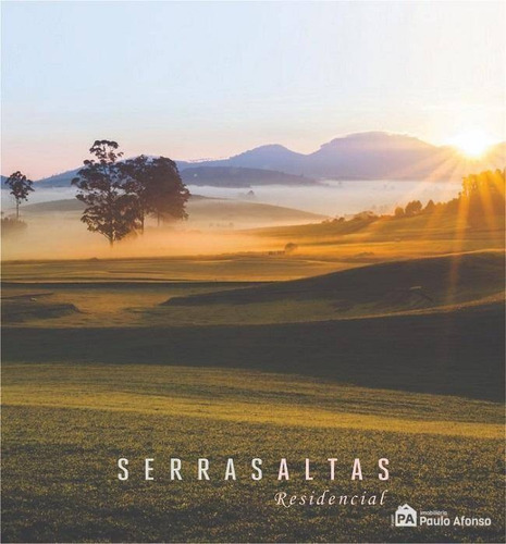 Terreno À Venda, 754 M² Por R$ 414.876,00 - Bortolan - Poços De Caldas/mg - Te0148