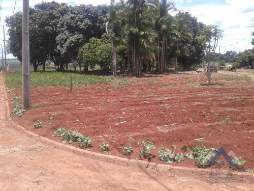 Imagem 1 de 8 de Terreno À Venda, 2837 M² Por R$ 800.000,00 - Estância Delaville - Londrina/pr - Te0063